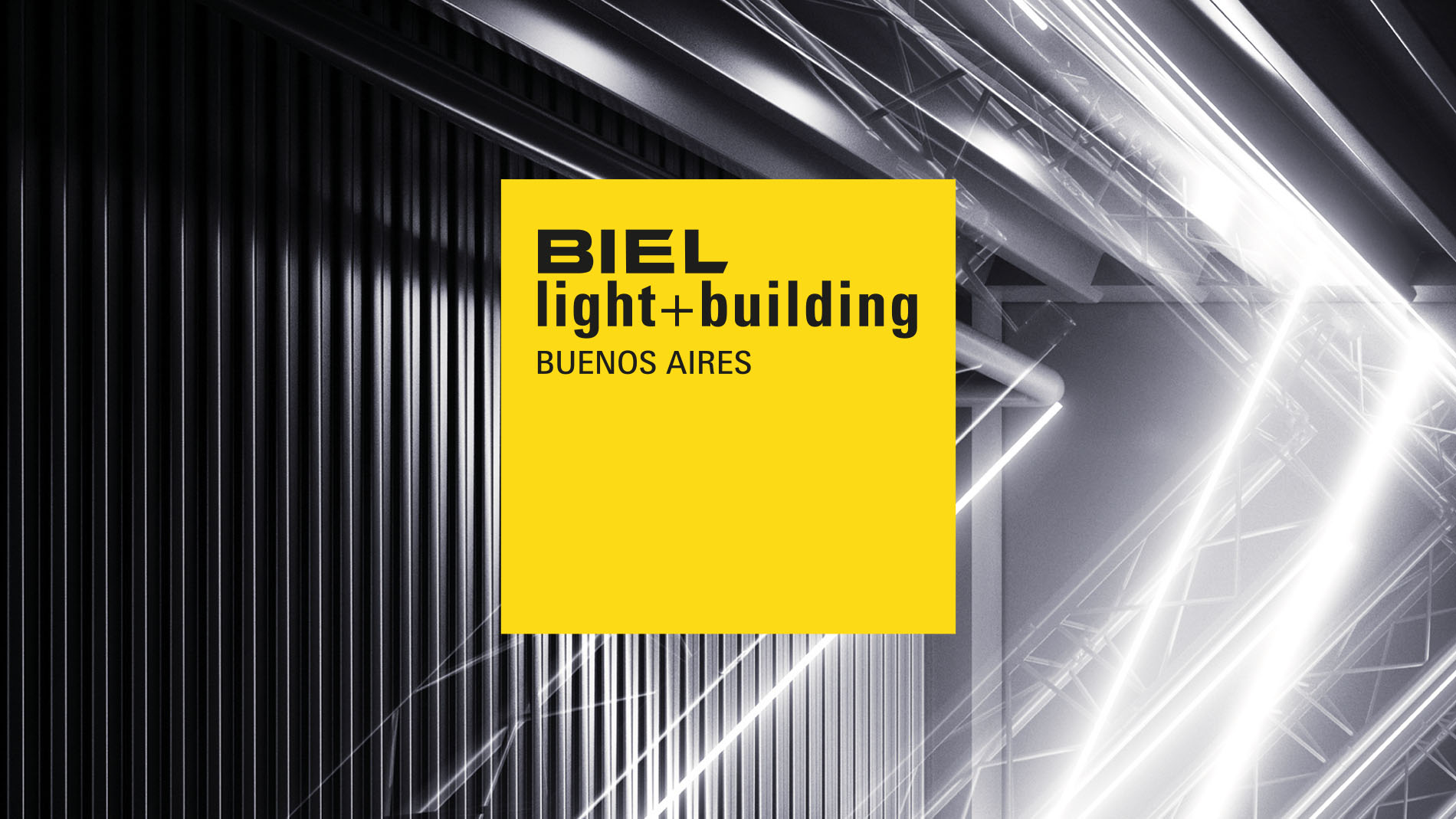 Biel Light & Building Buenos AIres